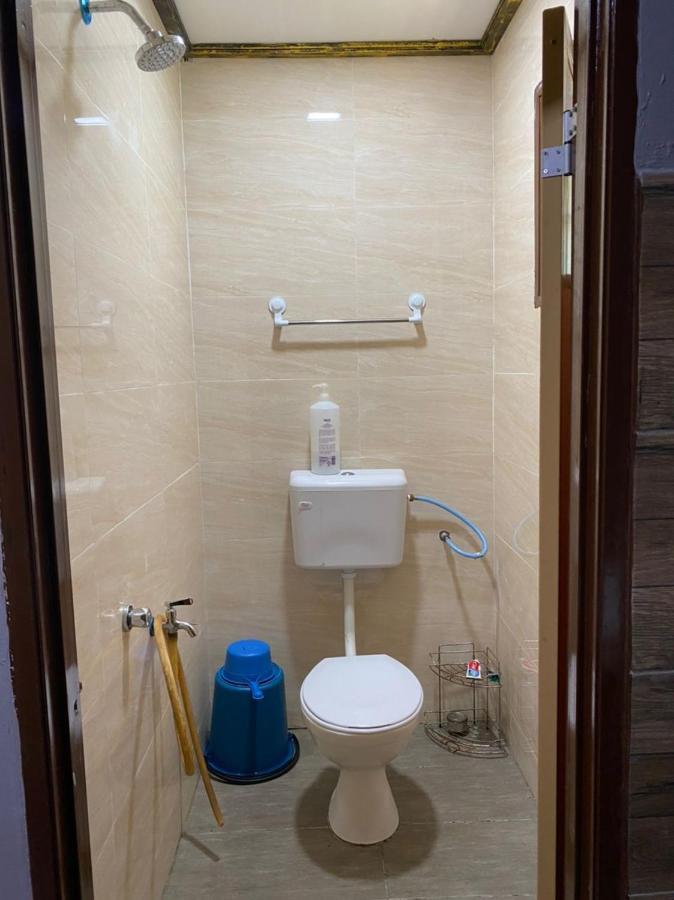 Homestay Dusun Ana Balun Слим Ривер Экстерьер фото