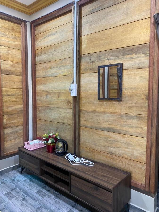 Homestay Dusun Ana Balun Слим Ривер Экстерьер фото